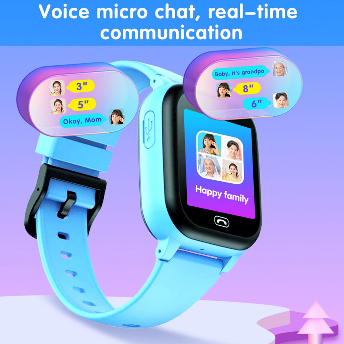 Kids Smart Watch SOS Call Outd - огляд і ціна Phase Esports & Gaming Festival