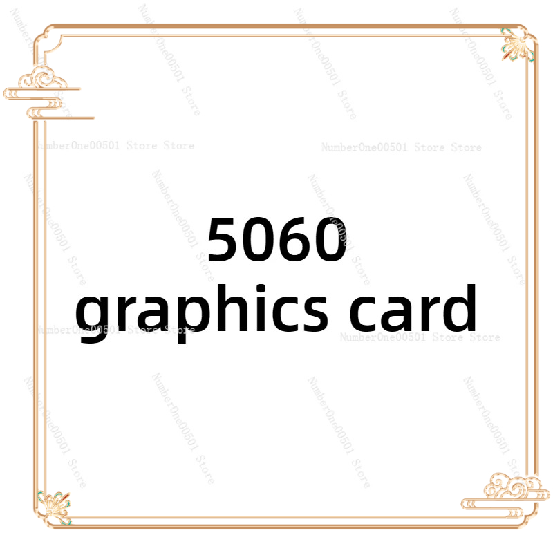 RTX5060 8G Graphics Card for E - огляд і ціна Esports Gaming Pc Build
