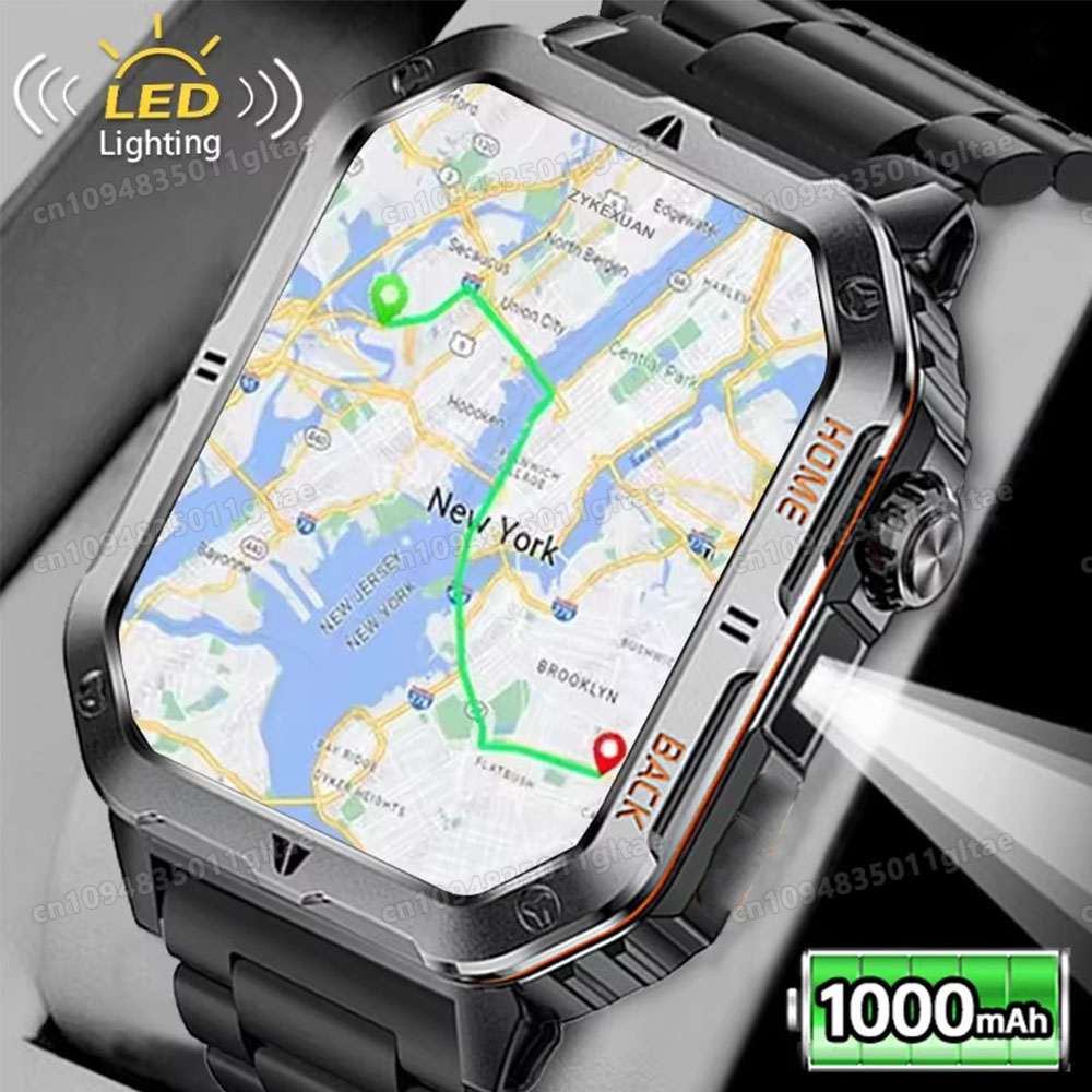 2026 New Rugged Military GPS S - огляд і ціна Phase Esports & Gaming Festival