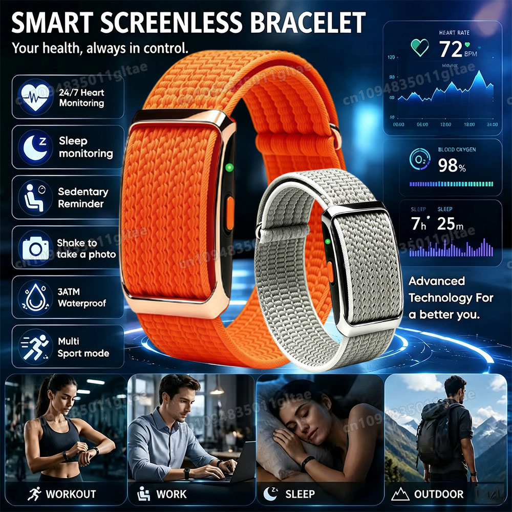 Smart Band Fitness Tracker IP6 - огляд і ціна Phase Esports & Gaming Festival