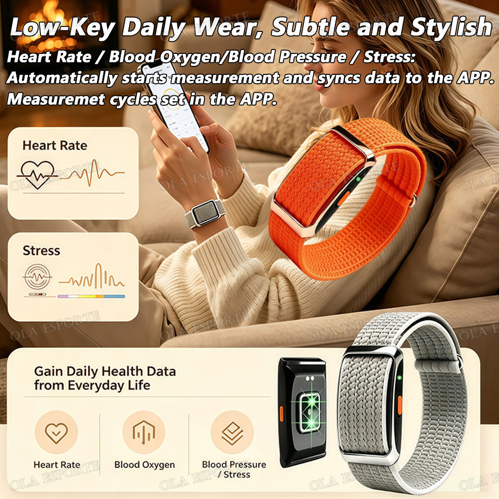 Smart Band Fitness Tracker IP6 - огляд і ціна Phase Esports & Gaming Festival