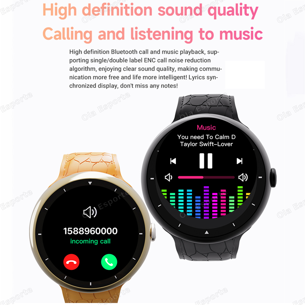 2025 New SmartWatch Men Women  - огляд і ціна Phase Esports & Gaming Festival