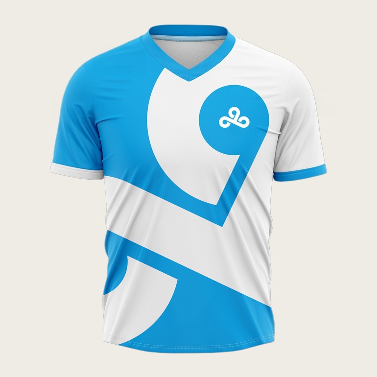 2026 New Cloud9 Galaxy Nebula  - огляд і ціна Esports Gaming Gear