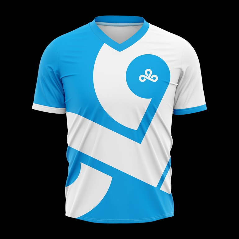 2026 New Cloud9 Galaxy Nebula  - огляд і ціна Esports Gaming Gear