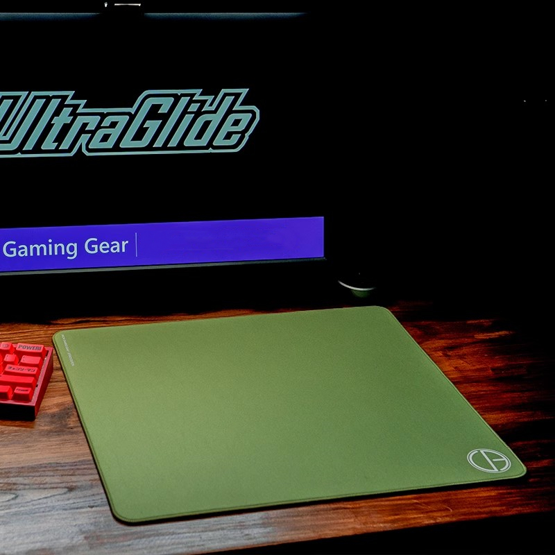 1 Piece Ultraglide Meow Gaming - огляд і ціна Esports Gaming Gear