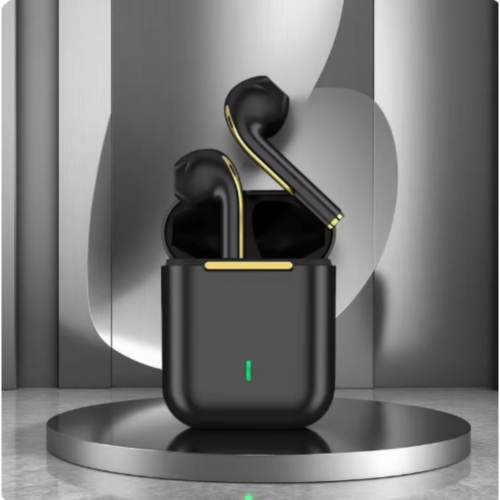 New J18 TWS Wireless Earbuds 5 - огляд і ціна Video Gaming & Esports Usd Acc