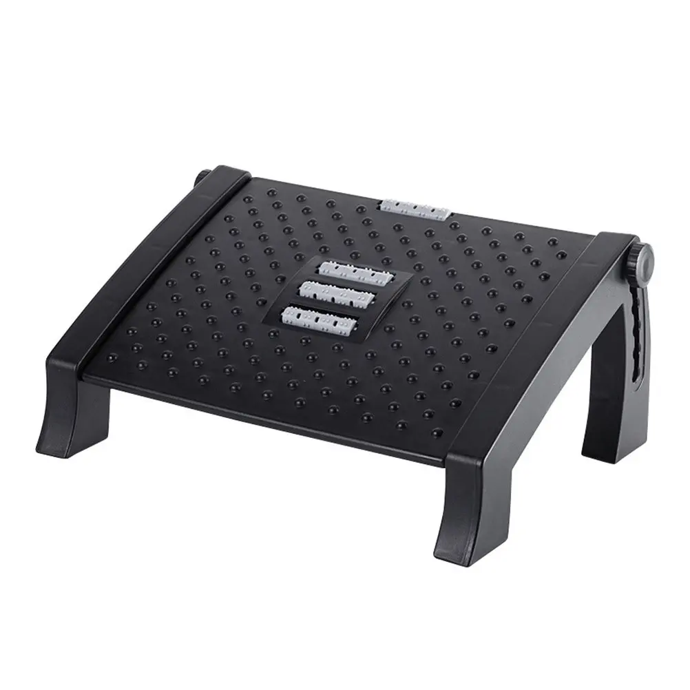1Pcs Compact Under Desk Footre - огляд і ціна Footrest Under Desk